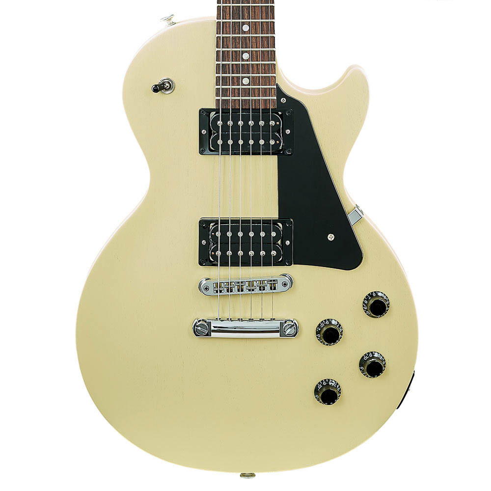 GIBSON LES PAUL STUDIO LITE TV WHEAT
