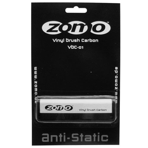 Zomo VBC 01 