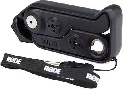 Rode Rodegrip+