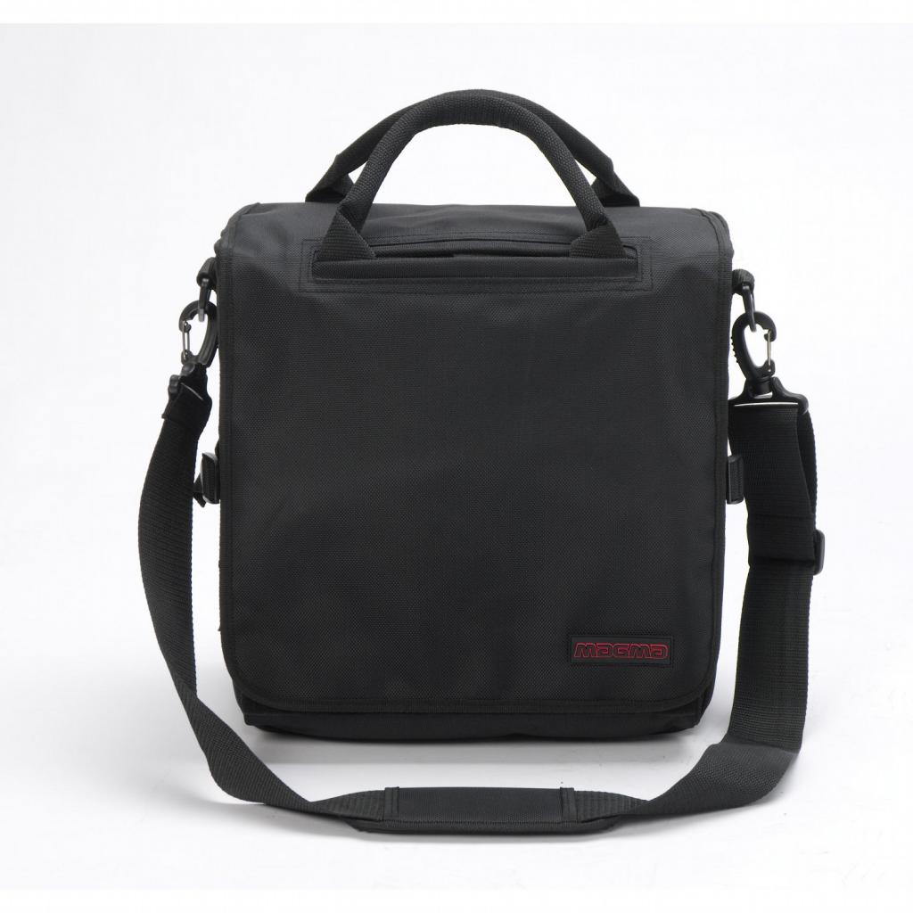 Magma Lp Bag 40 II Black/Red