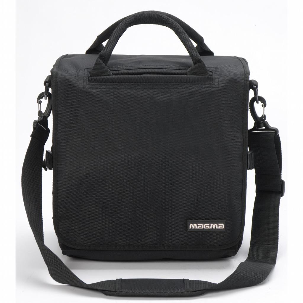 Magma Lp Bag 40 II Black