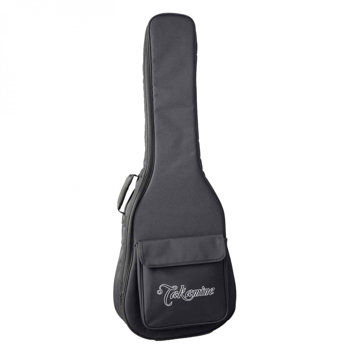 TAKAMINE GD38 E/A DREADNOUGHT CW 12 CUERDAS NEGRA