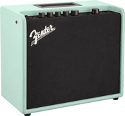 FENDER MUSTANG LT25 SURF GREEN LTD