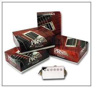 PRS PASTILLA TREMONTI MÁSTIL (BASS)