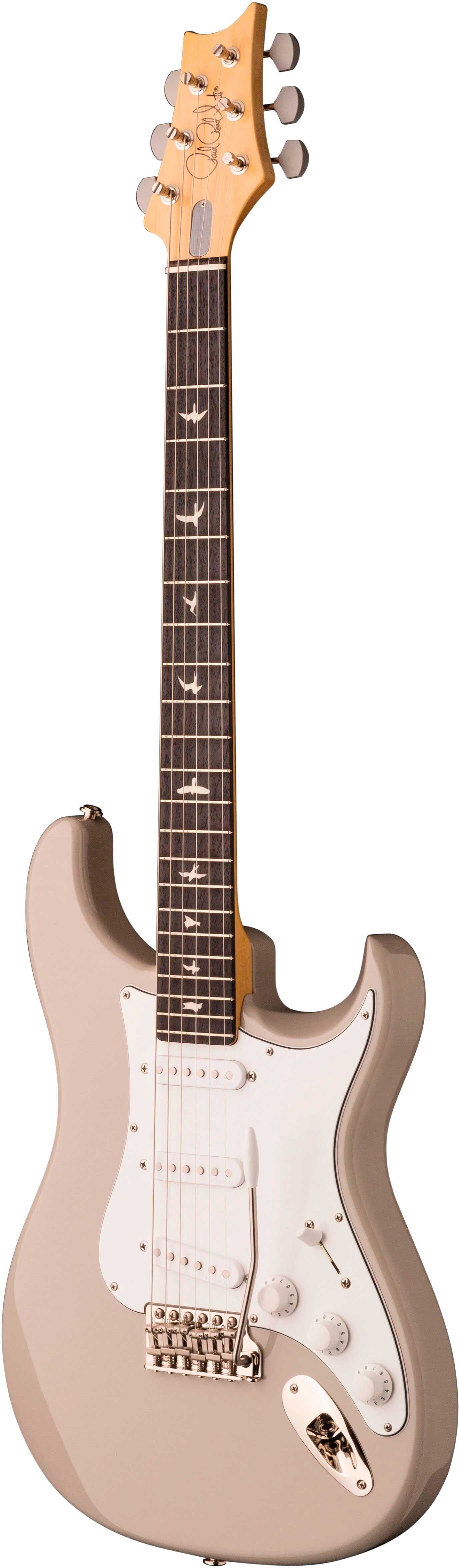 PRS  JM SILVER SKY MOC SAND SATIN