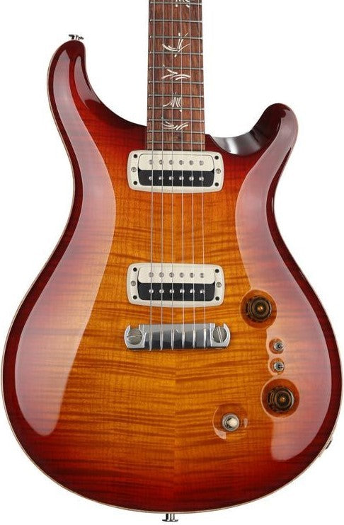 PRS  PAUL'S GUITAR DARK CHERRY BURST