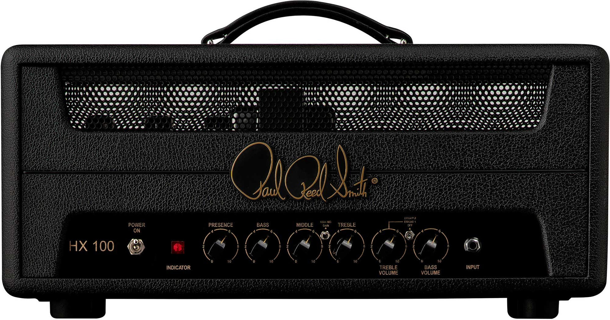 PRS  HX100 HEAD