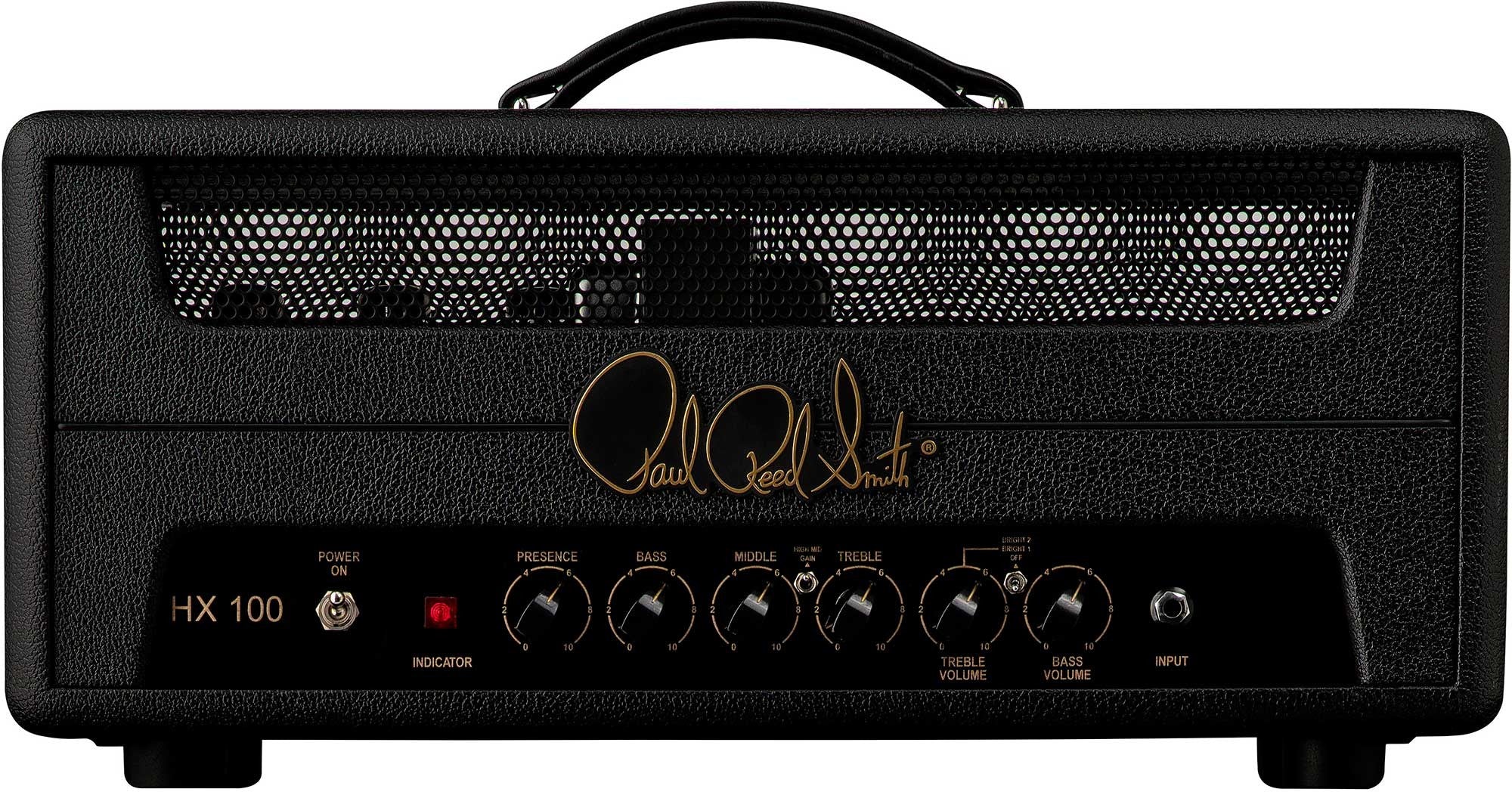 PRS  HX100 HEAD