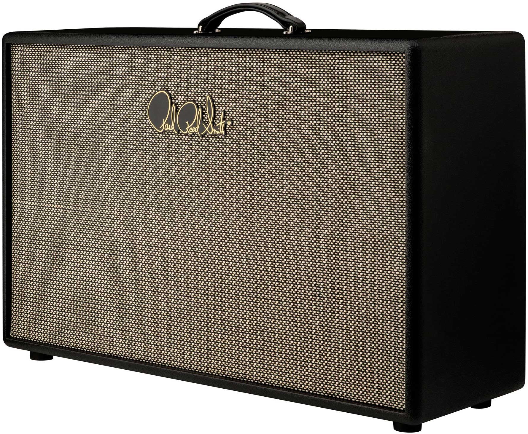 PRS  HX 2X12 CLOSED BACK