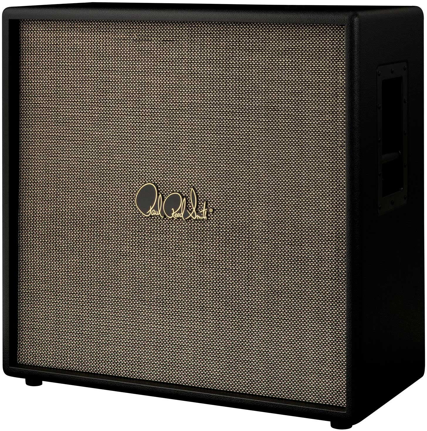 PRS  HX 4X12 CLOSED BACK