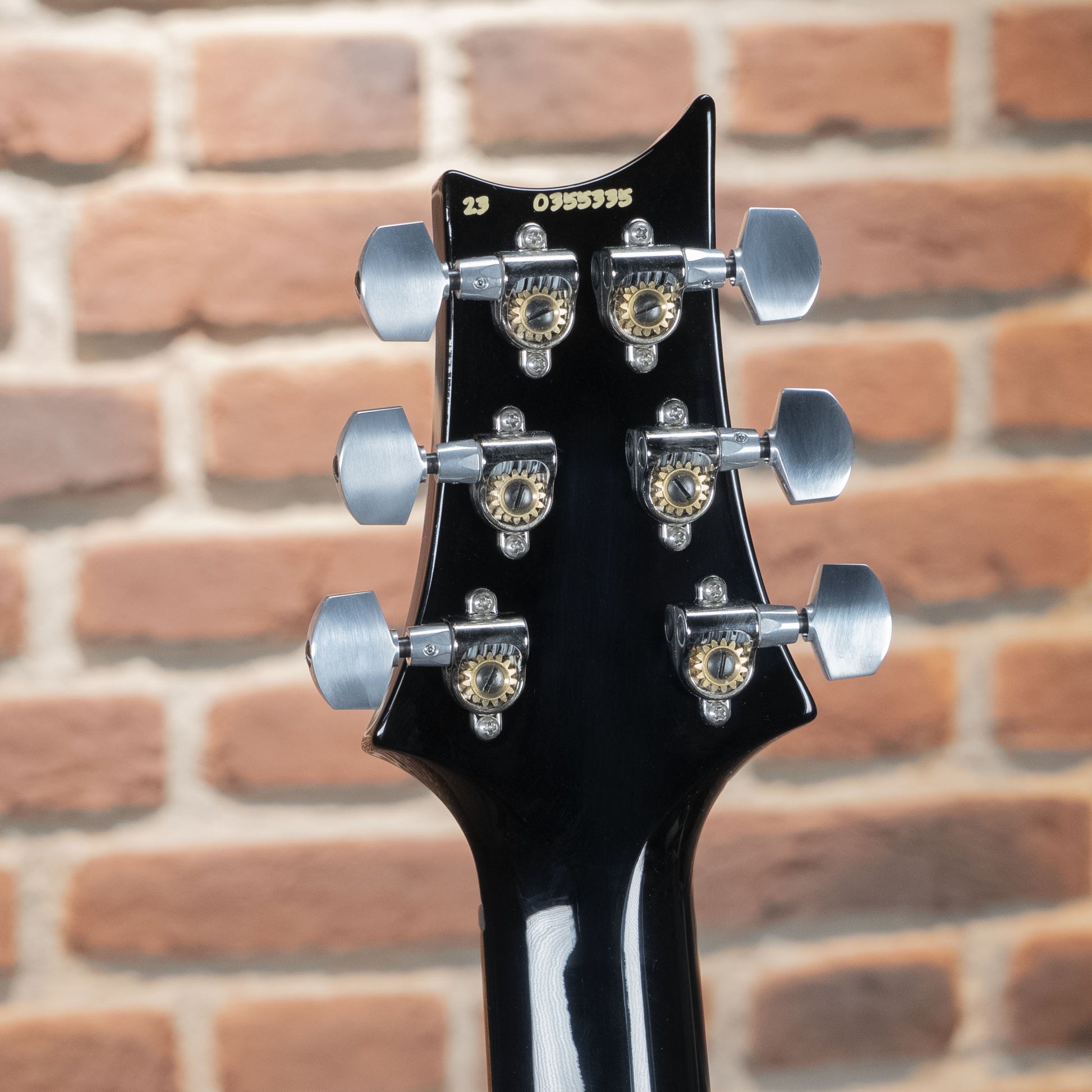PRS  TREMONTI CC FIRE RED BURST