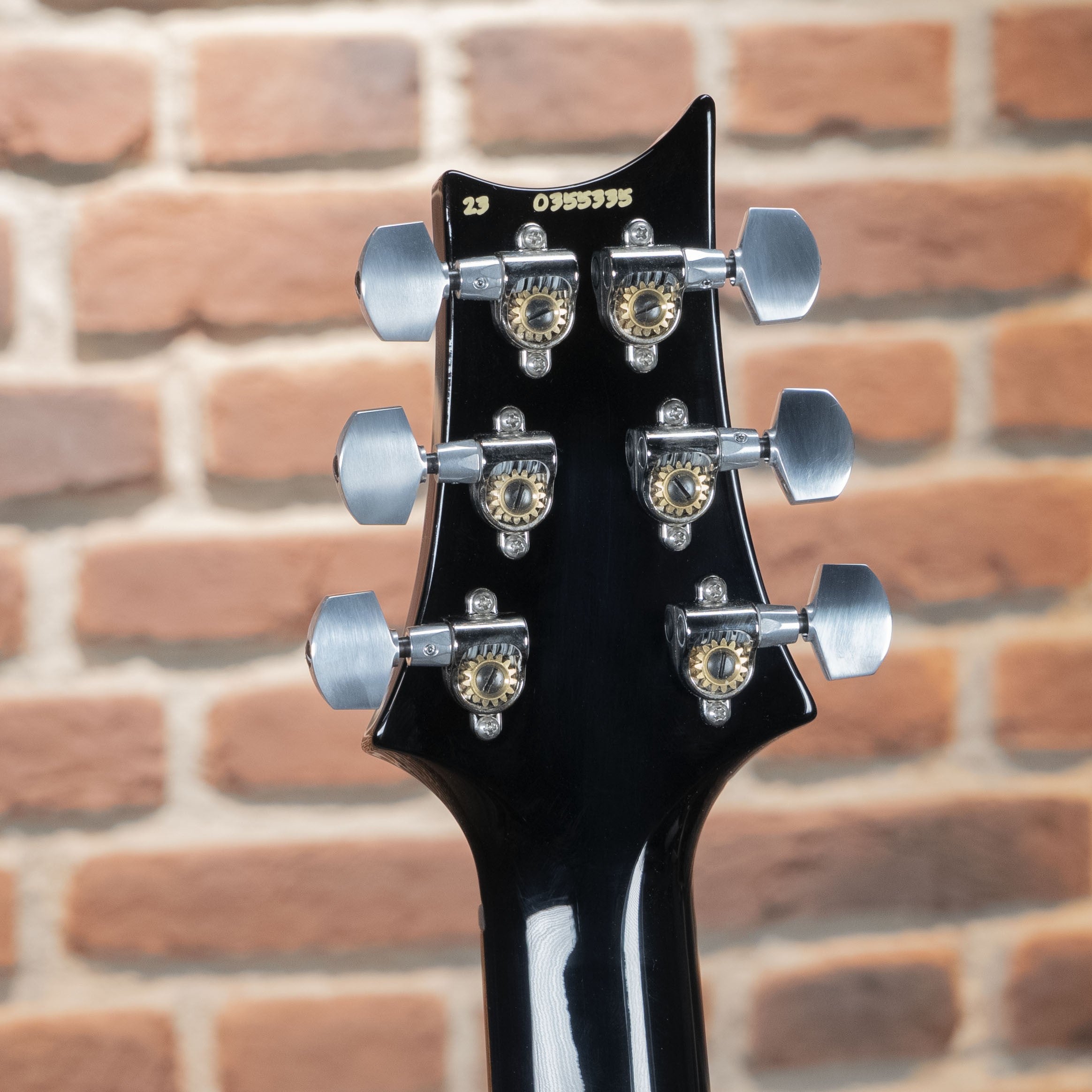 PRS  TREMONTI CC FIRE RED BURST