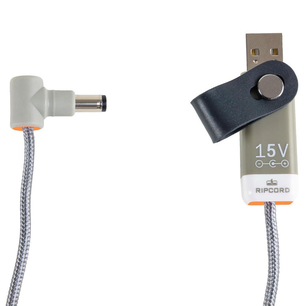 MyVolts Ripcord AA901MS