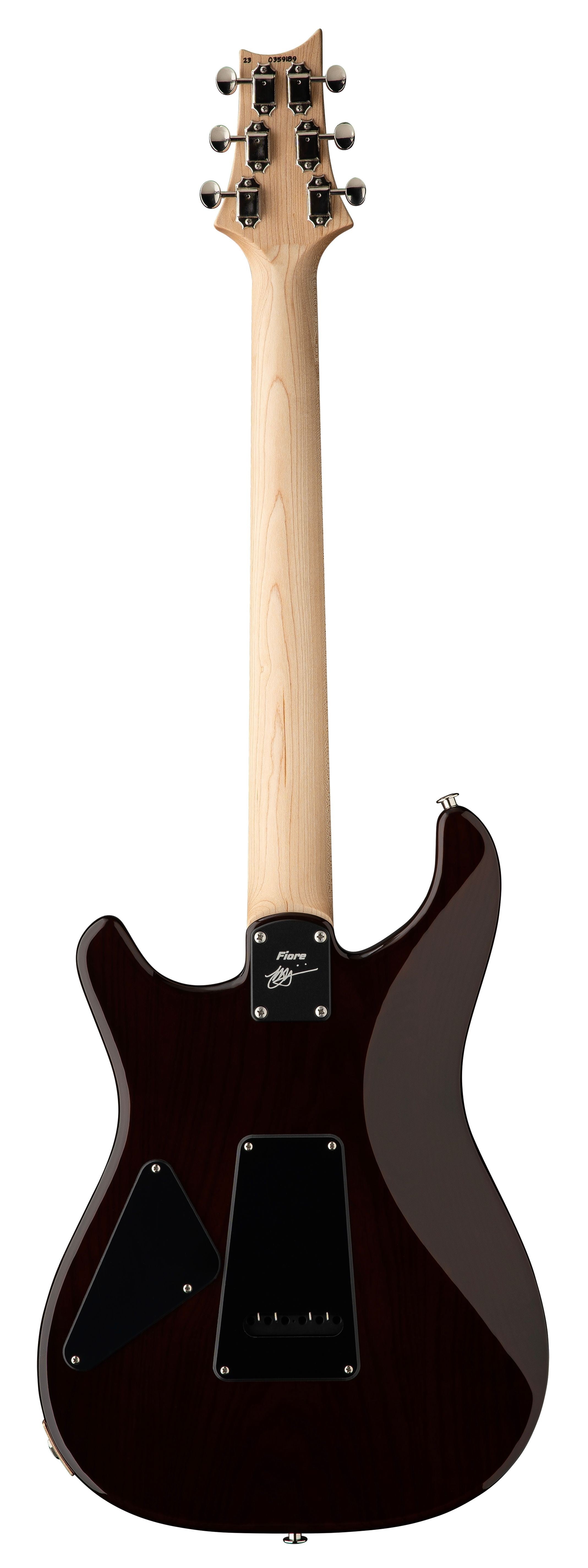 PRS  FIORE SUNFLOWER