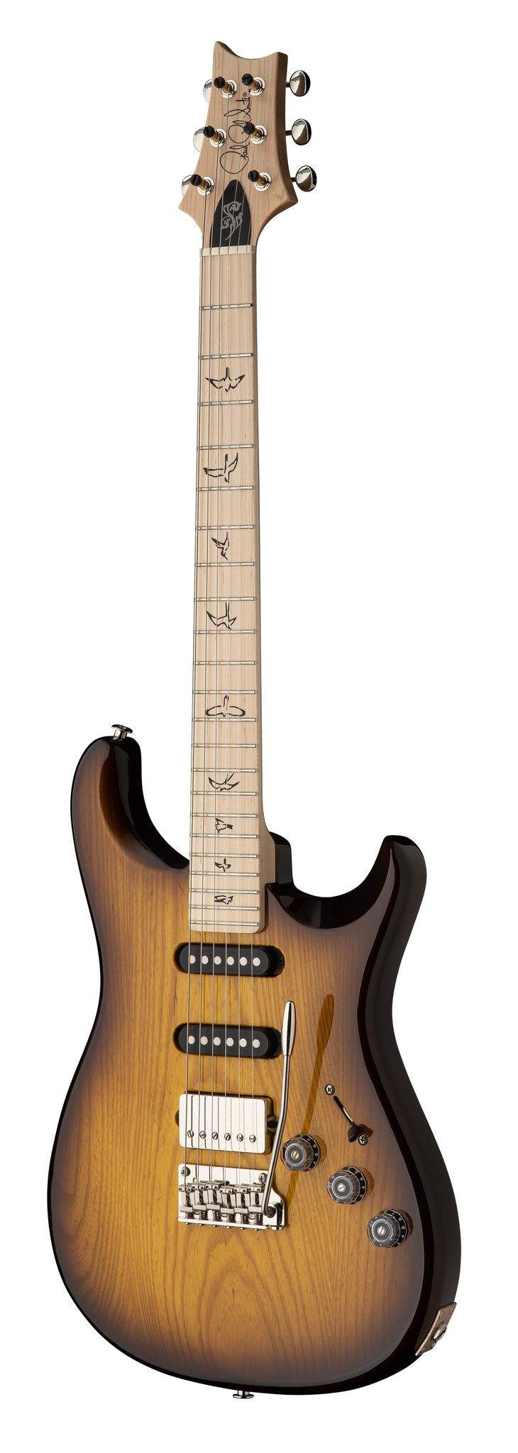 PRS  FIORE SUNFLOWER
