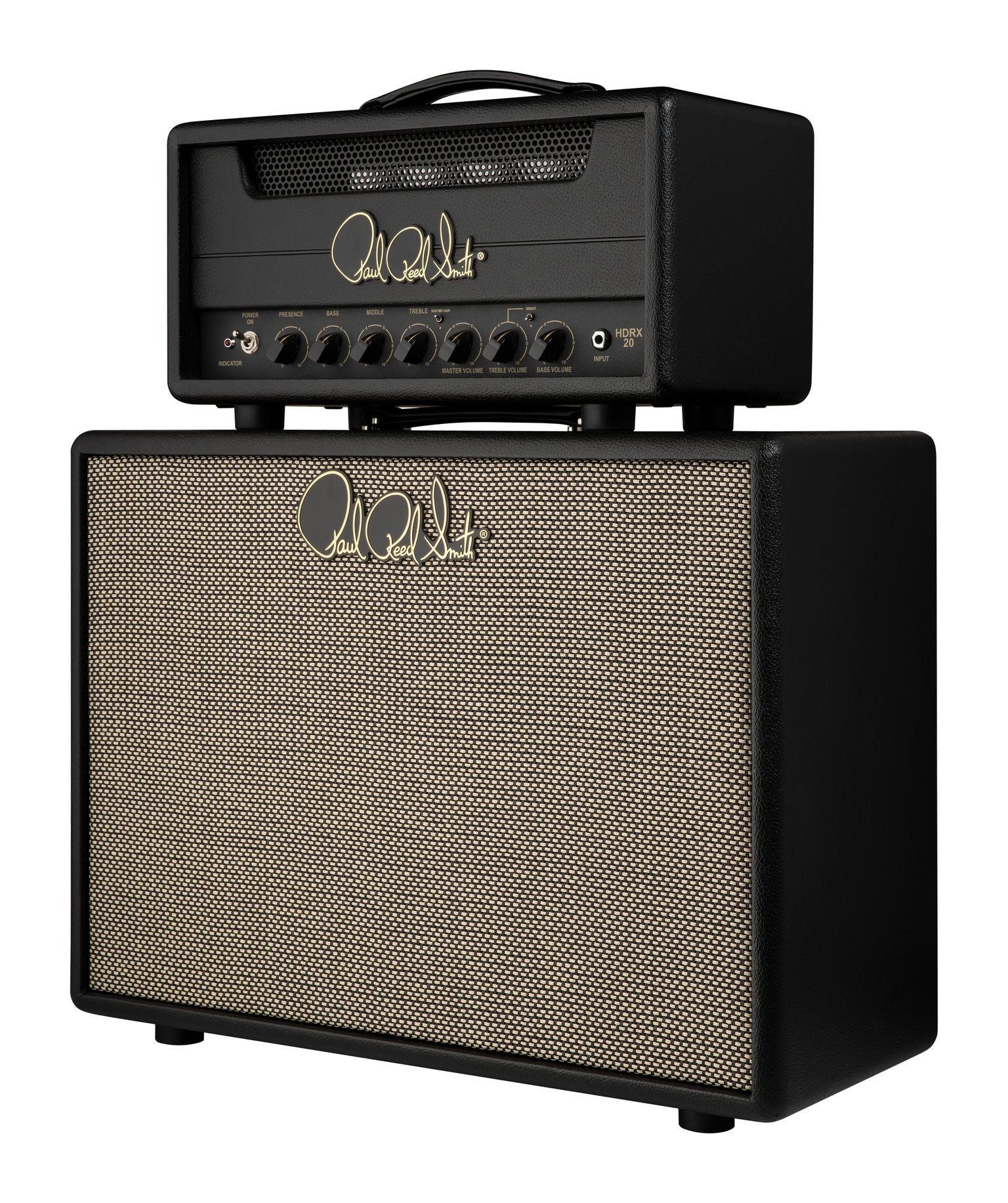 PRS  STACK HDRX20 + 1X12 CAB