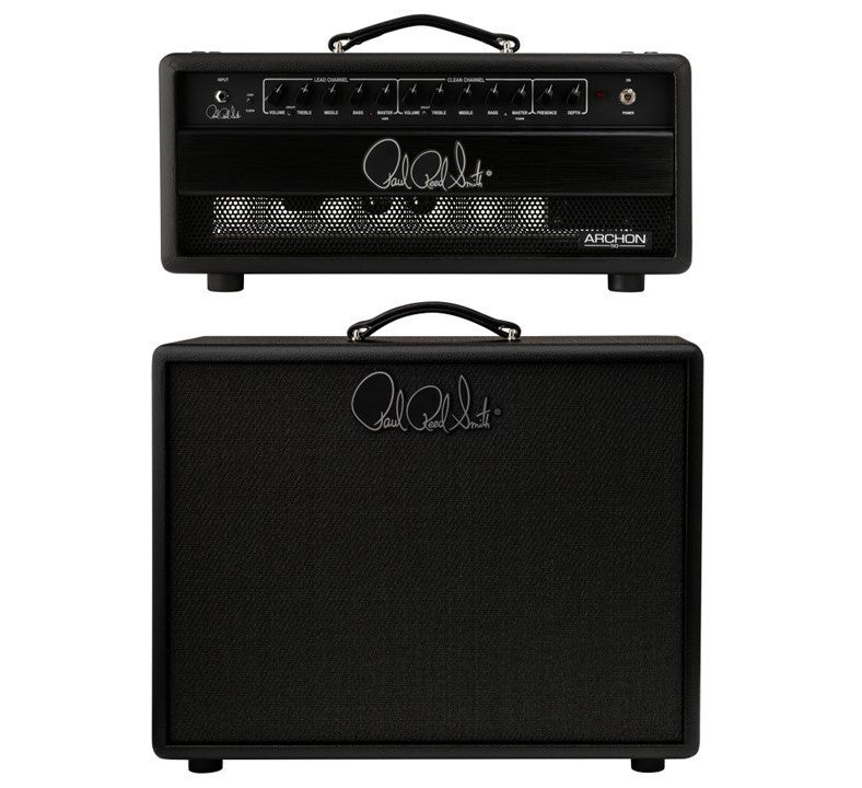 PRS  STACK ARCHON 50H + 1X12 CAB