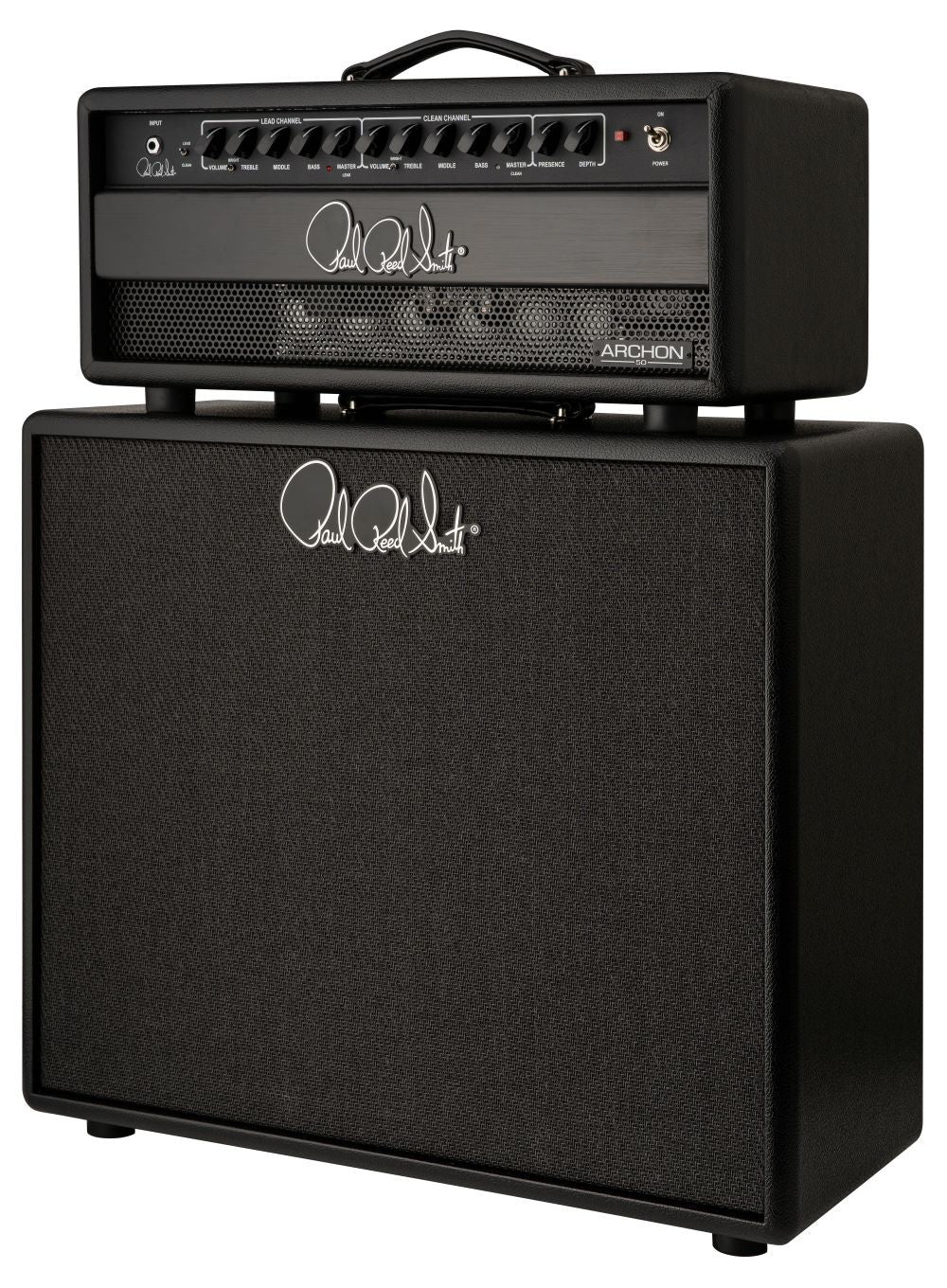 PRS  STACK ARCHON 50H + 2X12 CAB