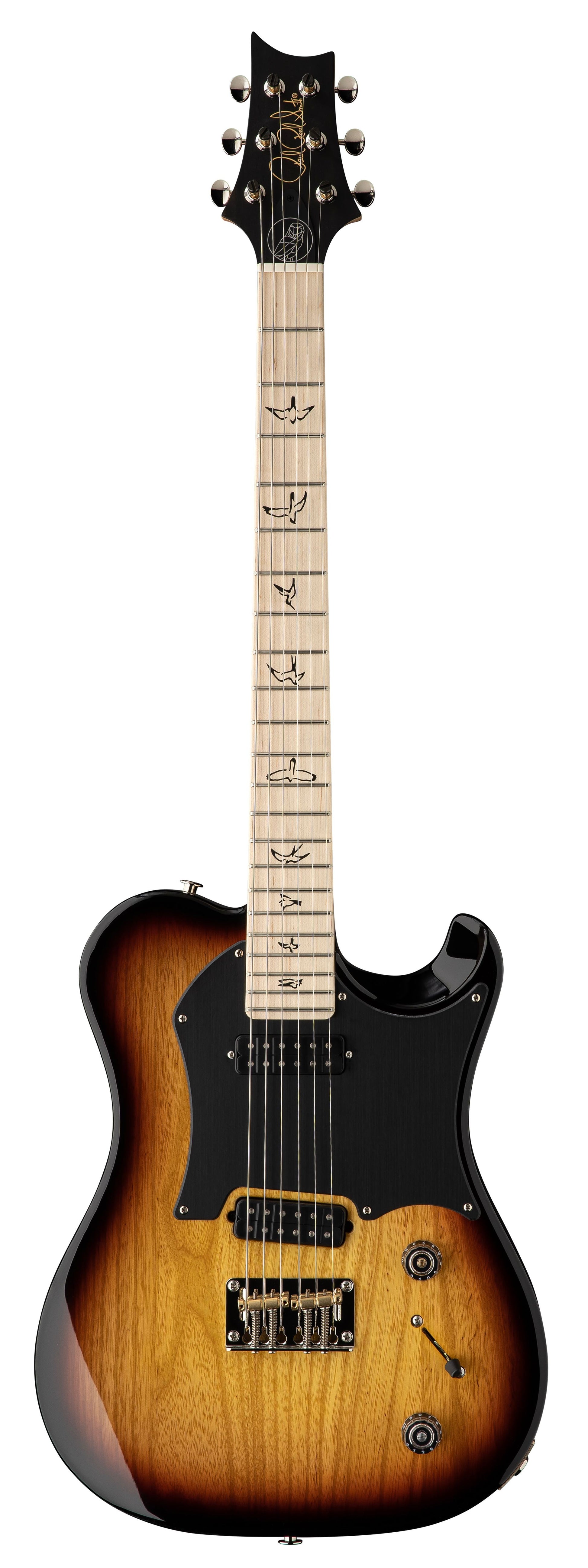 PRS  MYLES KENNEDY TRICOLOR SUNBURST