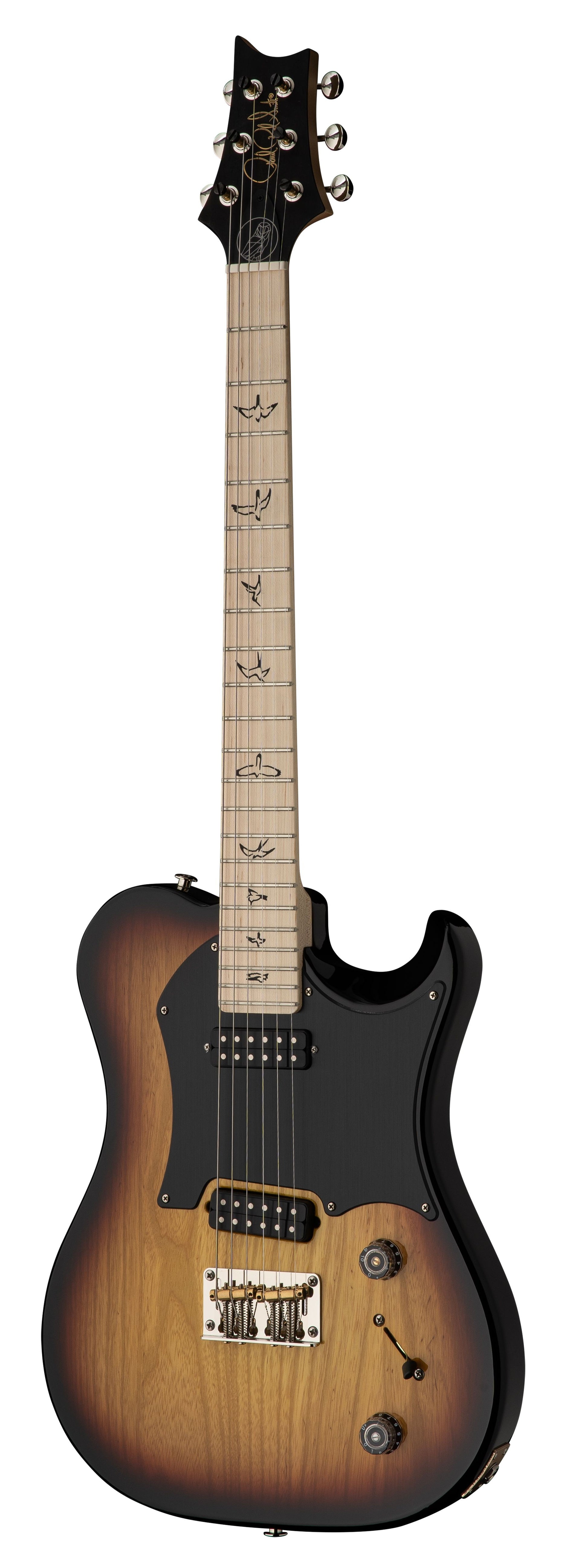 PRS  MYLES KENNEDY TRICOLOR SUNBURST