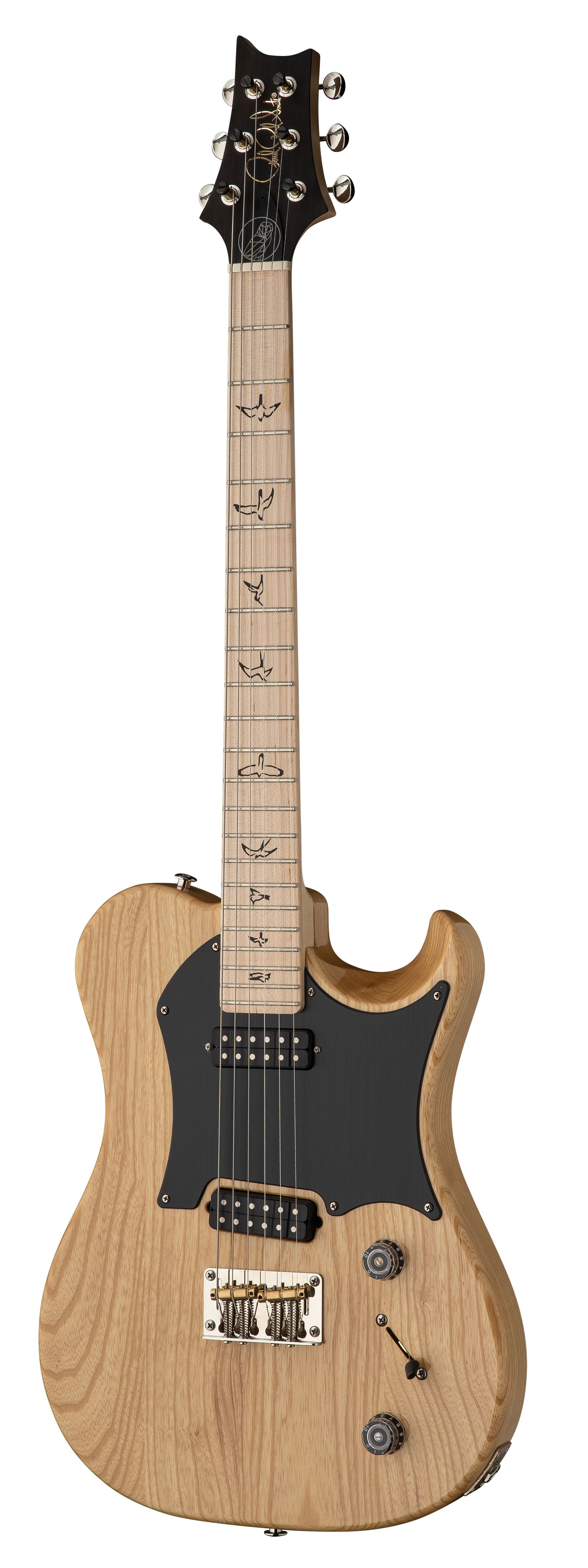 PRS  MYLES KENNEDY VINTAGE NATURAL