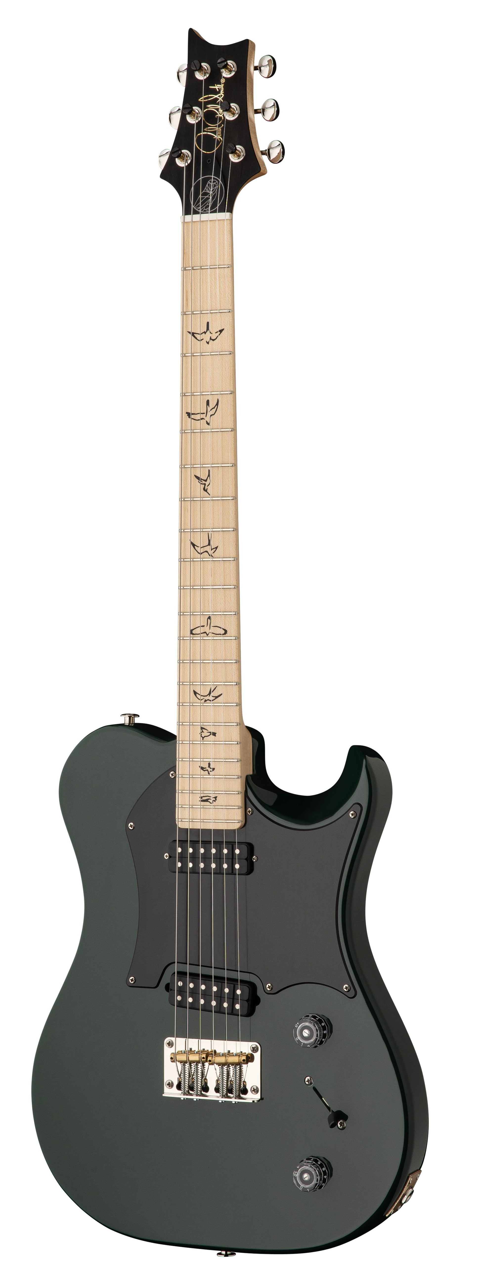 PRS  MYLES KENNEDY HUNTERS GREEN