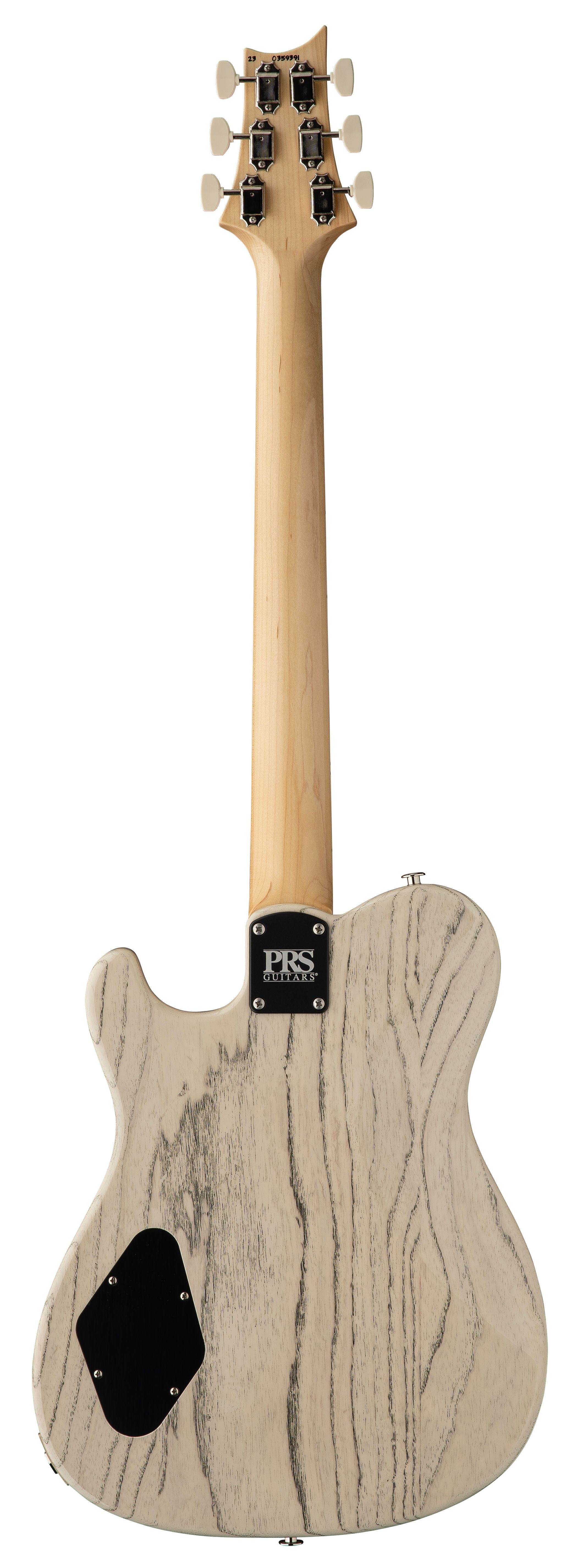 PRS NF53 WHITE DOGHAIR