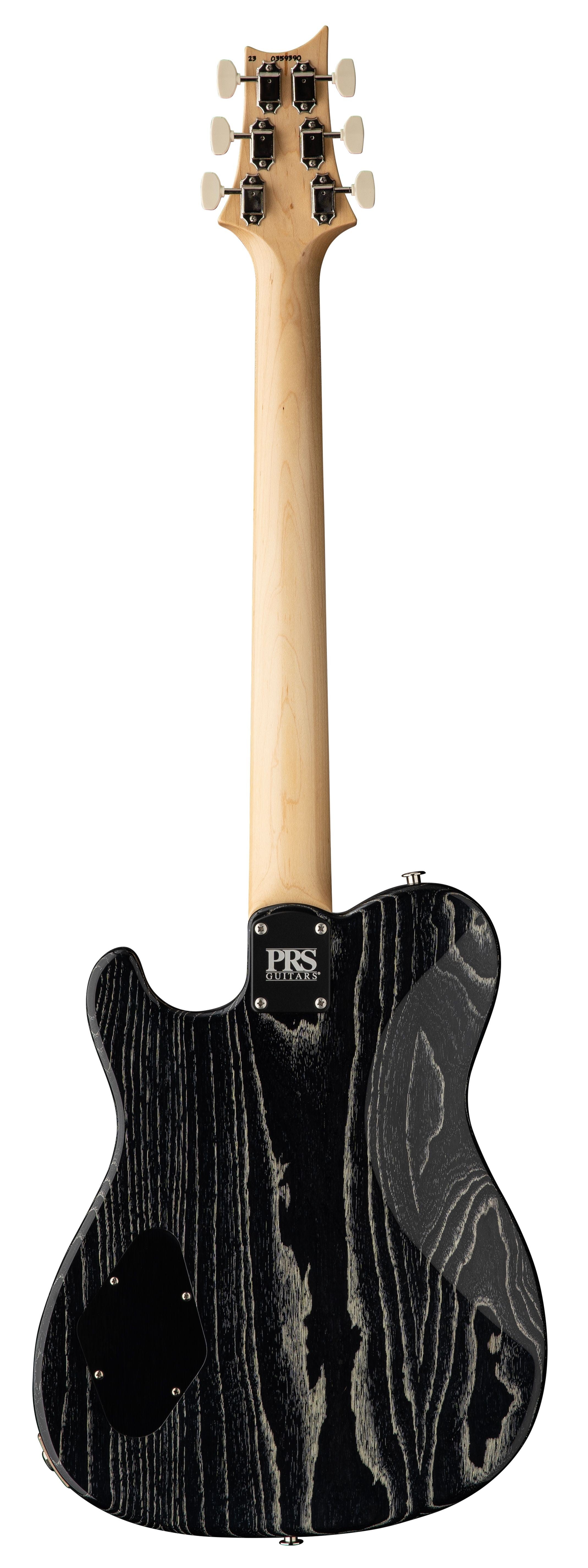 PRS  NF53 BLACK DOGHAIR