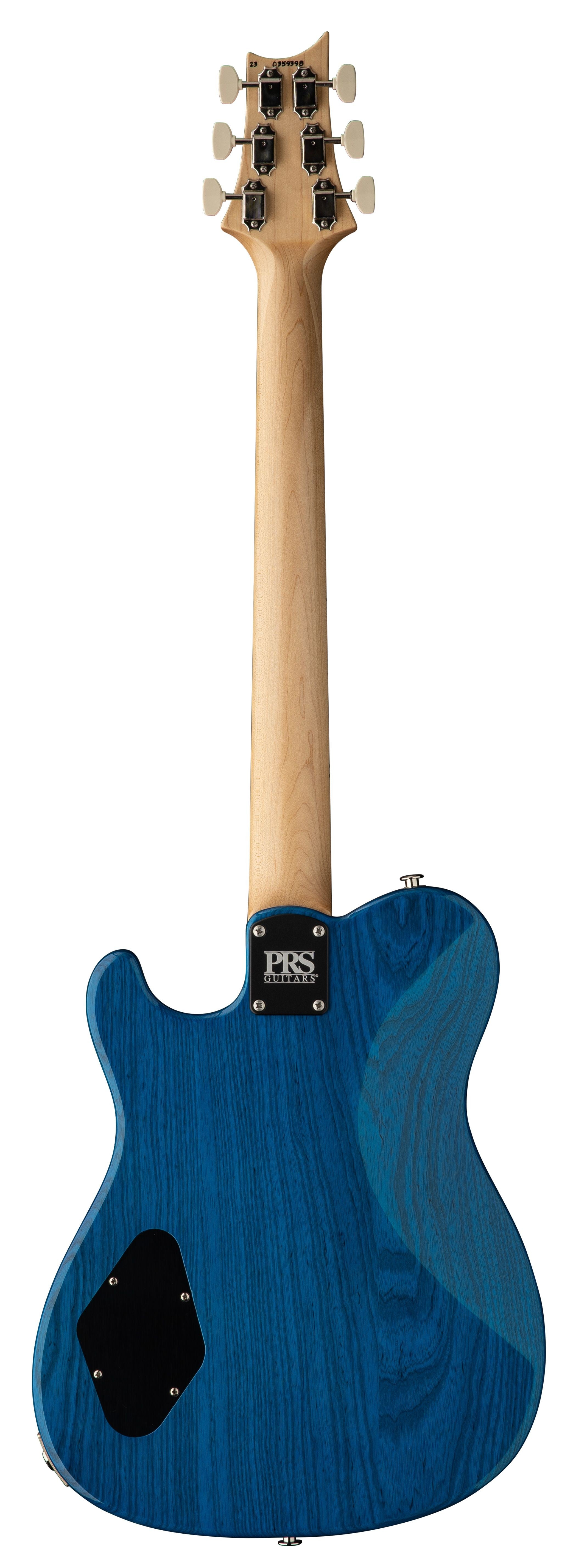 PRS  NF53 BLUE MATTEO