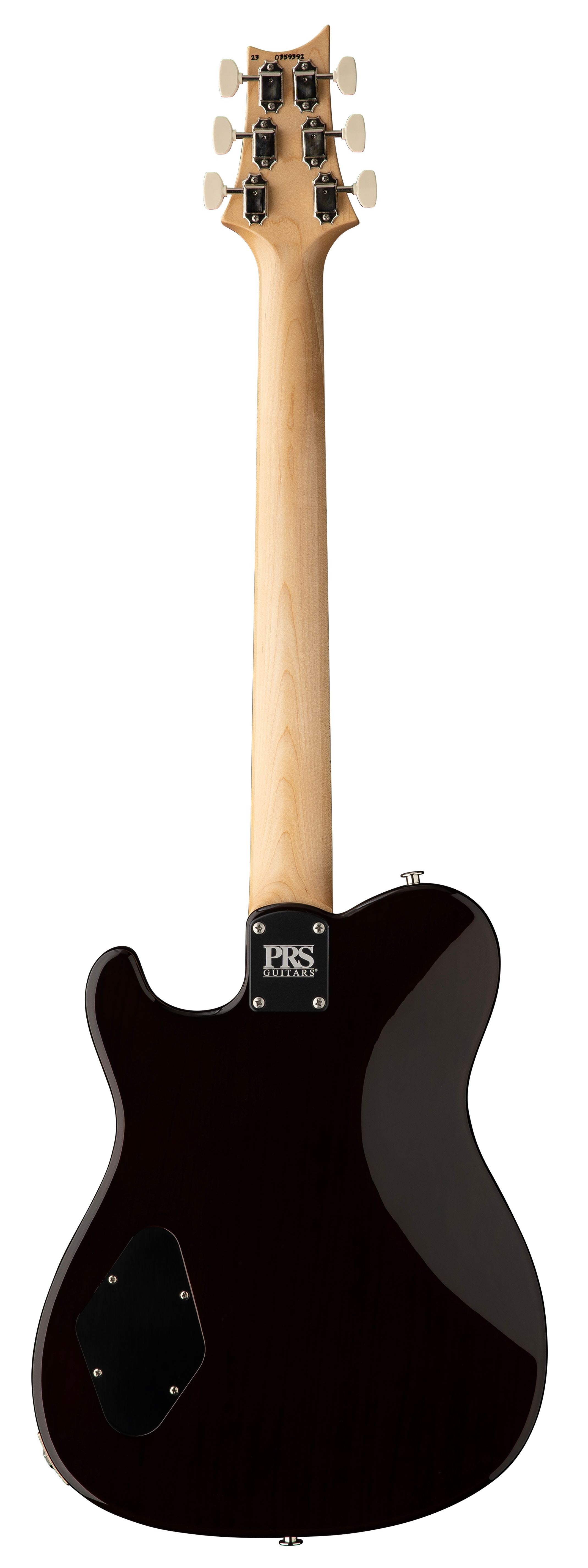 PRS  NF53 MCCARTY TOBACCO SUNBURST