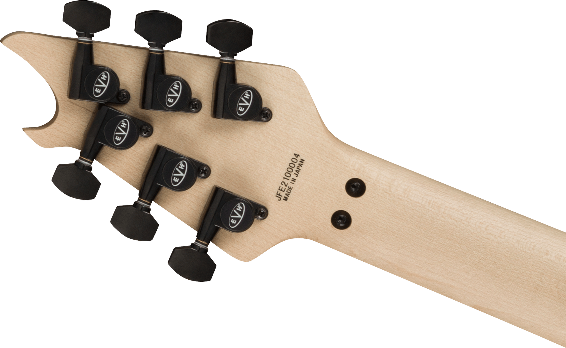 EVH SIGNATURE WOLFGANG STEALTH MADE IN JAPAN