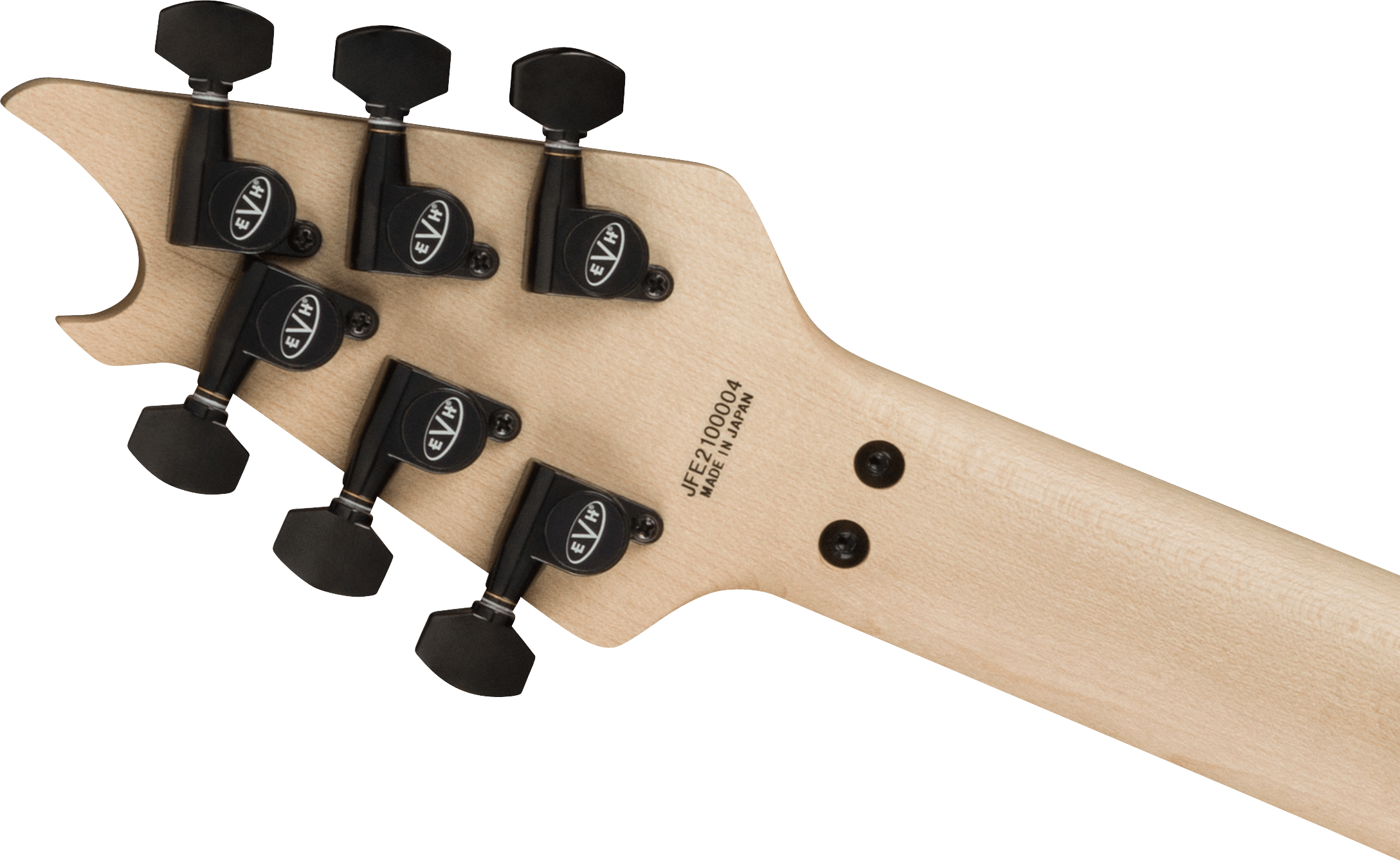 EVH SIGNATURE WOLFGANG STEALTH MADE IN JAPAN