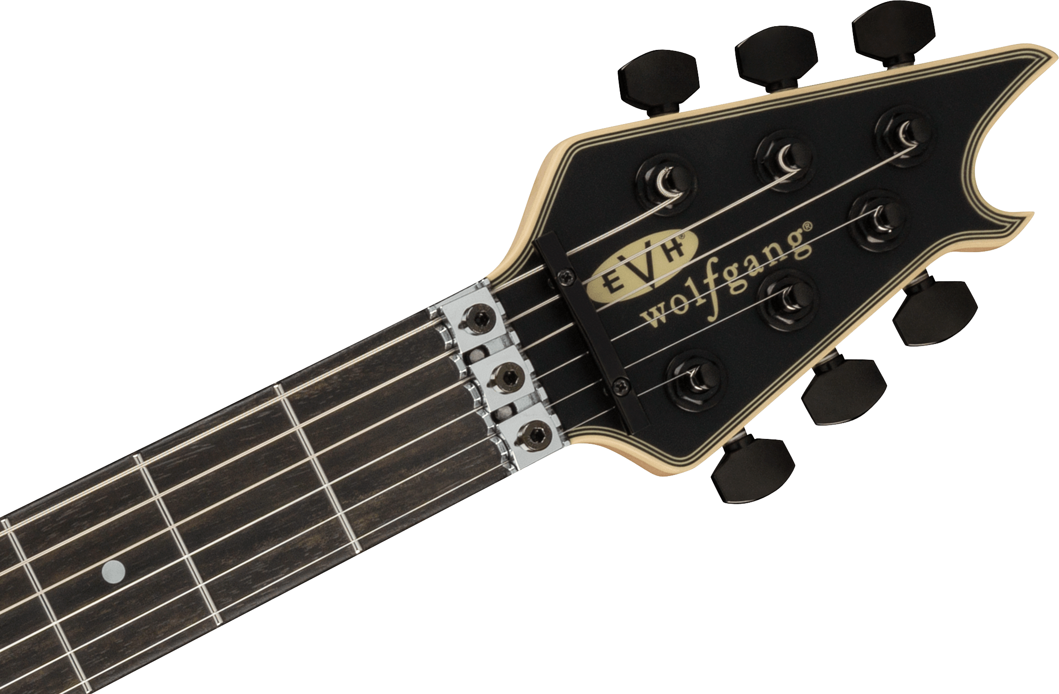 EVH SIGNATURE WOLFGANG STEALTH MADE IN JAPAN