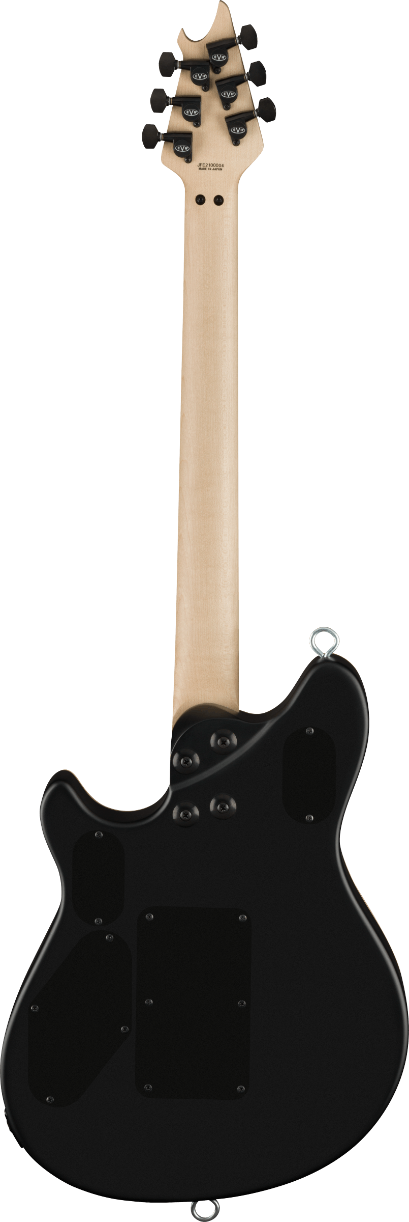 EVH SIGNATURE WOLFGANG STEALTH MADE IN JAPAN