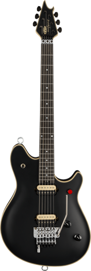 EVH SIGNATURE WOLFGANG STEALTH MADE IN JAPAN