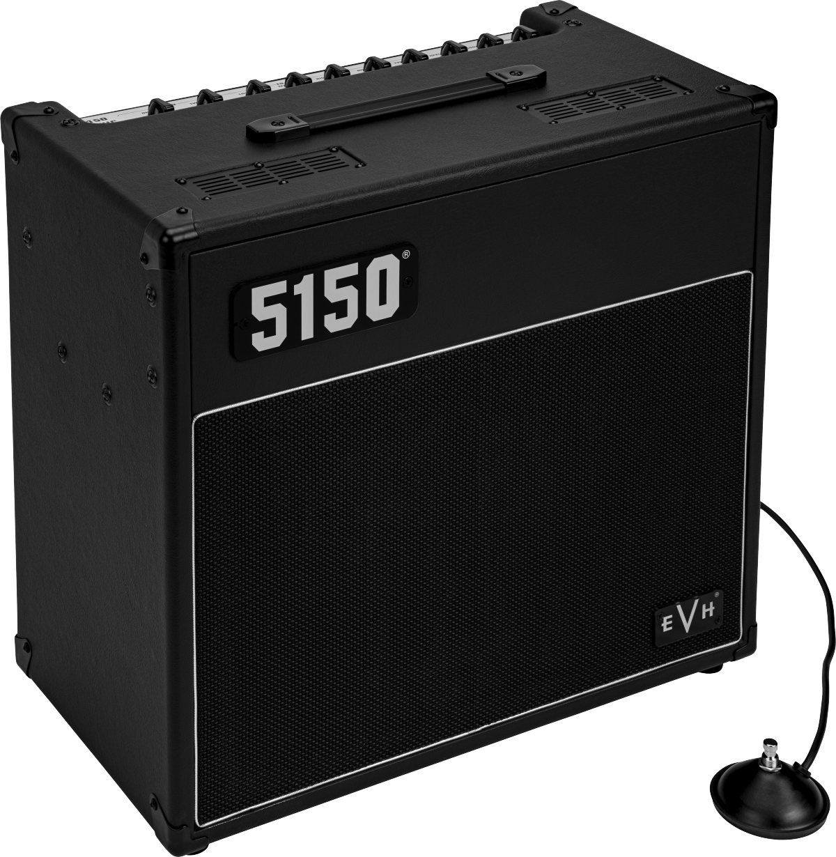 EVH 5150 ICONIC SERIES 15W 1X10 COMBO NEGRO