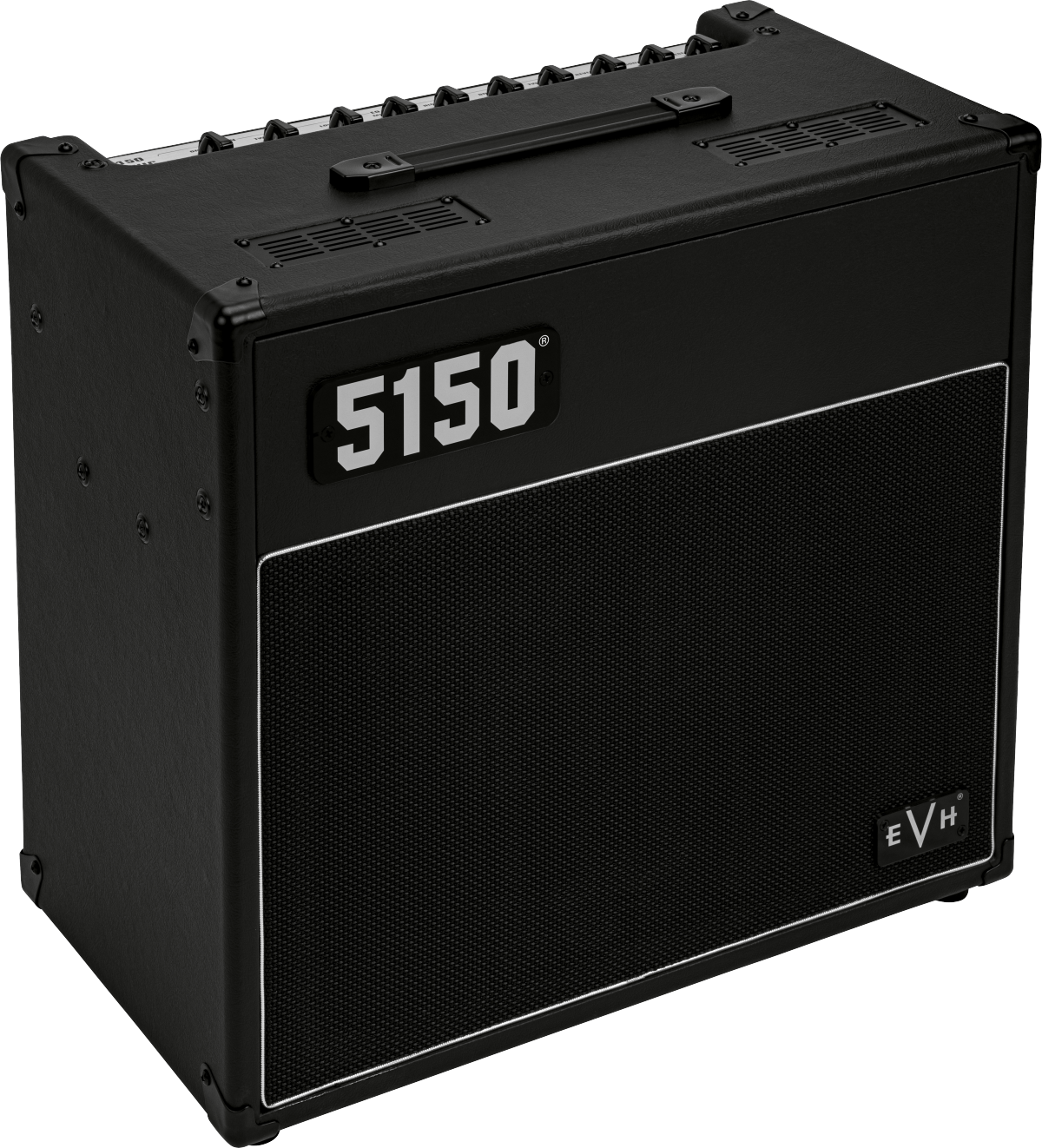 EVH 5150 ICONIC SERIES 15W 1X10 COMBO NEGRO