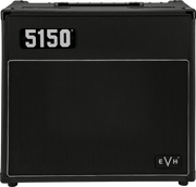 EVH 5150 ICONIC SERIES 15W 1X10 COMBO NEGRO