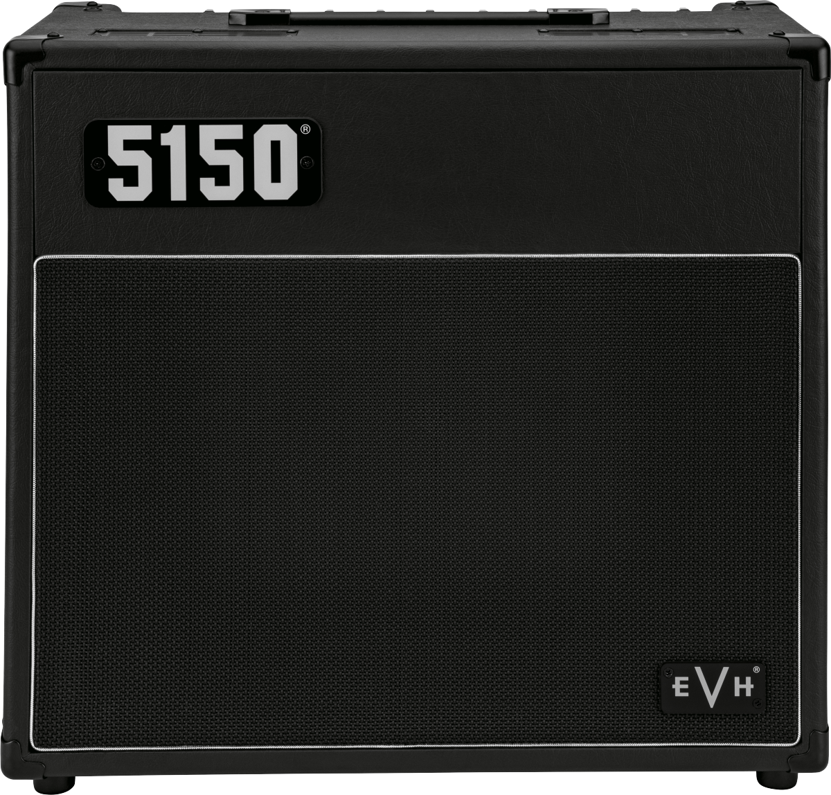 EVH 5150 ICONIC SERIES 15W 1X10 COMBO NEGRO