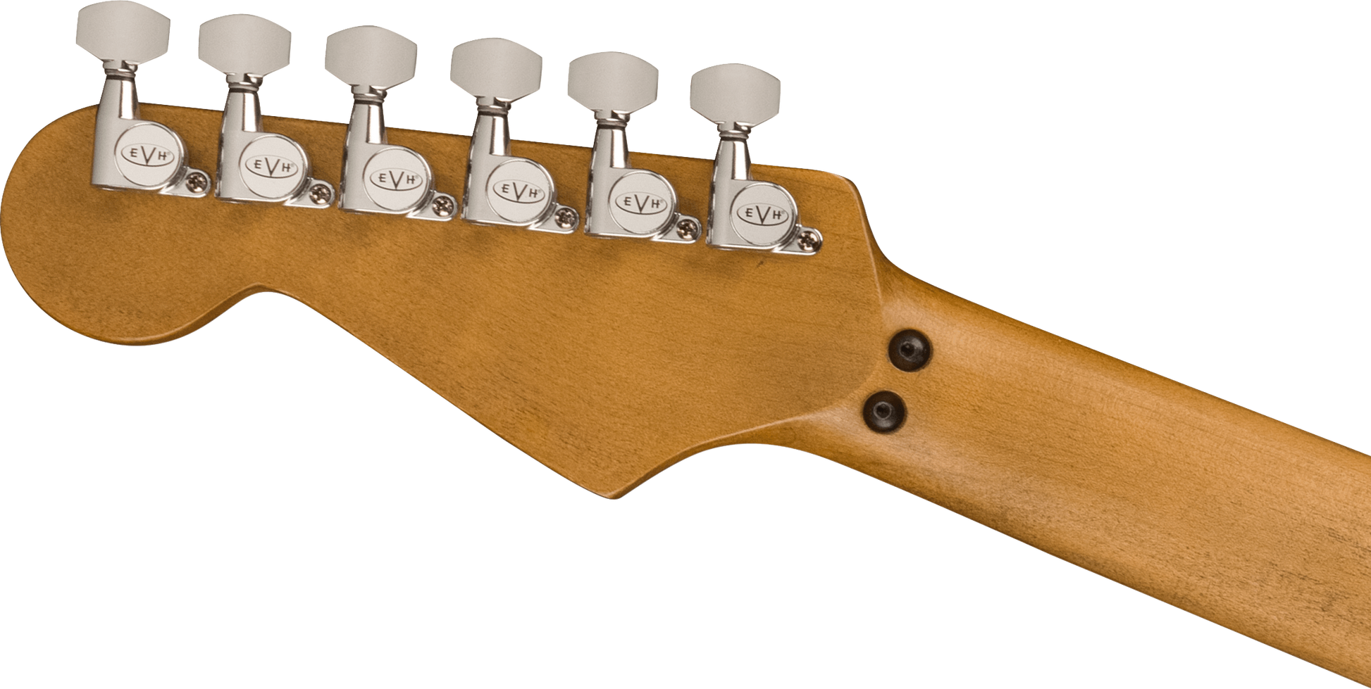 EVH FRANKENSTEIN RELIC SERIES BLACK