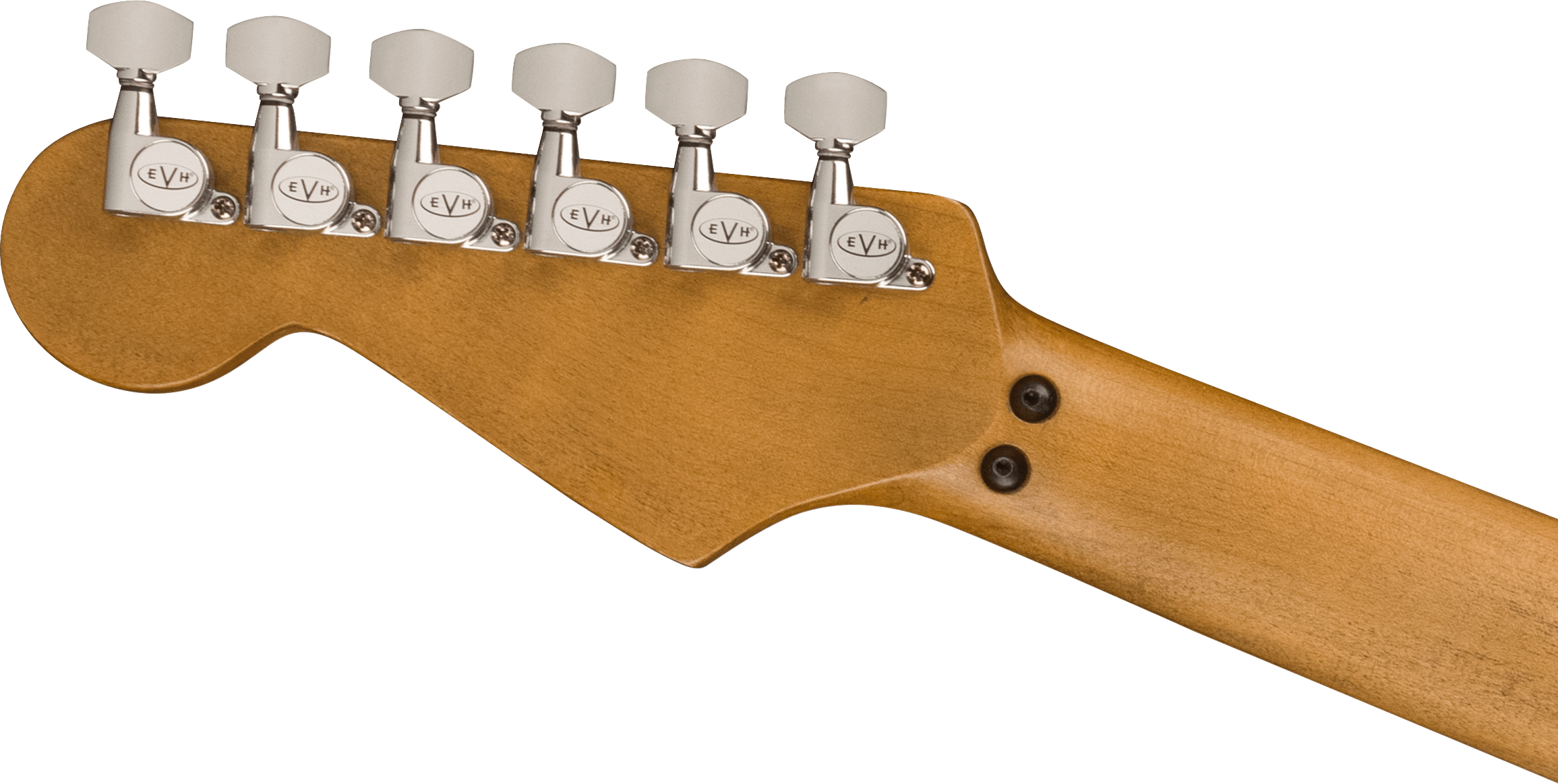 EVH FRANKENSTEIN RELIC SERIES BLACK