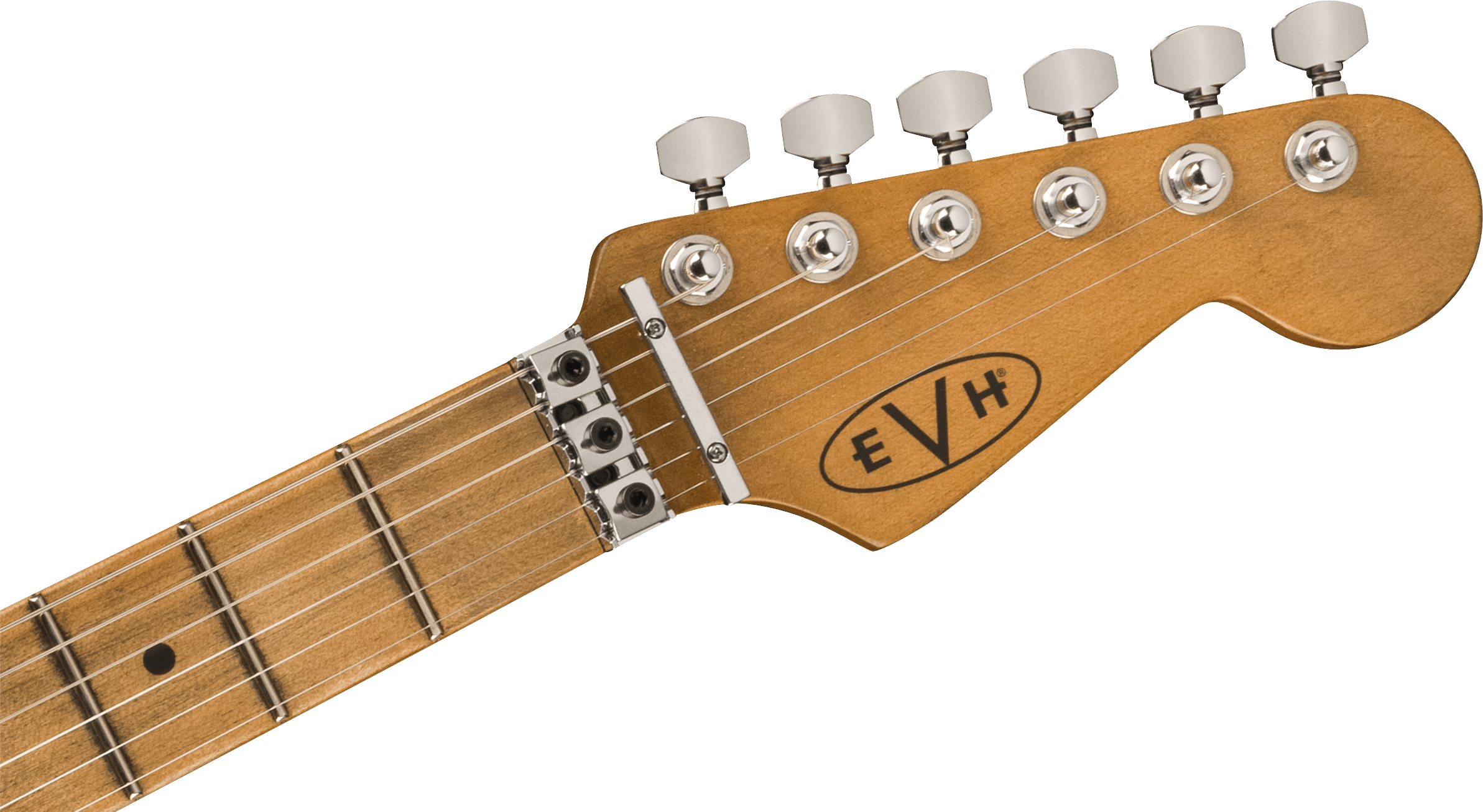 EVH FRANKENSTEIN RELIC SERIES BLACK