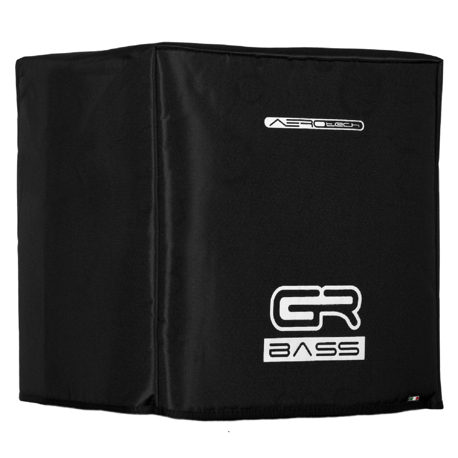 GR BASS COVER-112H