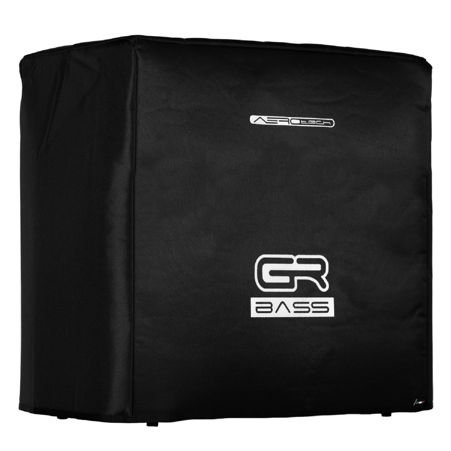 GR BASS COVER-2X10