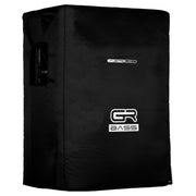 GR BASS COVER-2X12