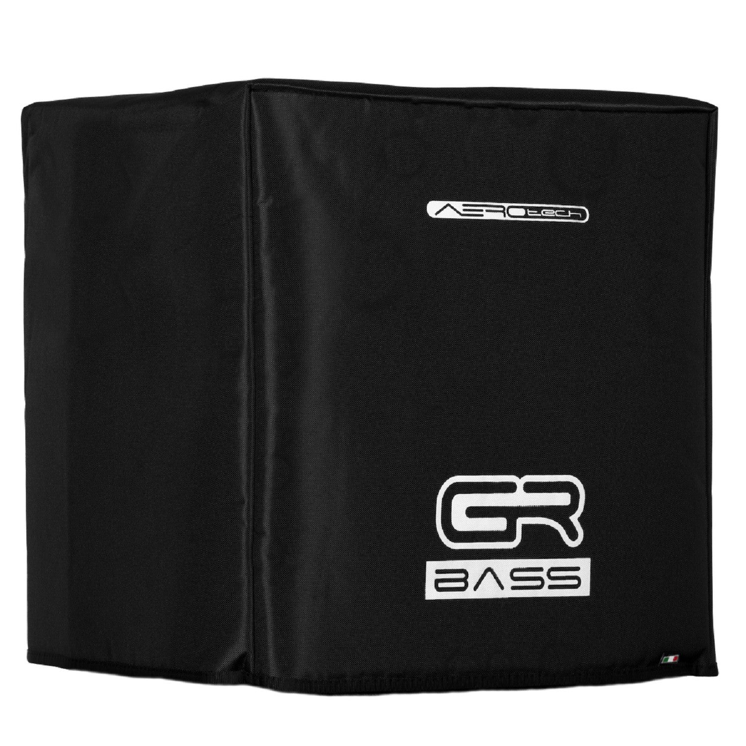 GR BASS COVER-CUBE112