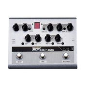GR BASS PUREDRIVE