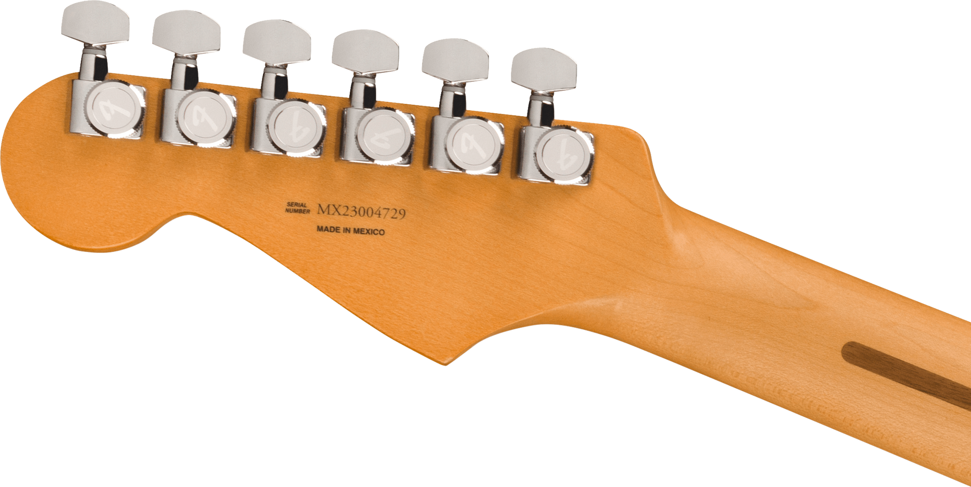 FENDER PLAYER PLUS STRATOCASTER HSS MN FIESTA RED