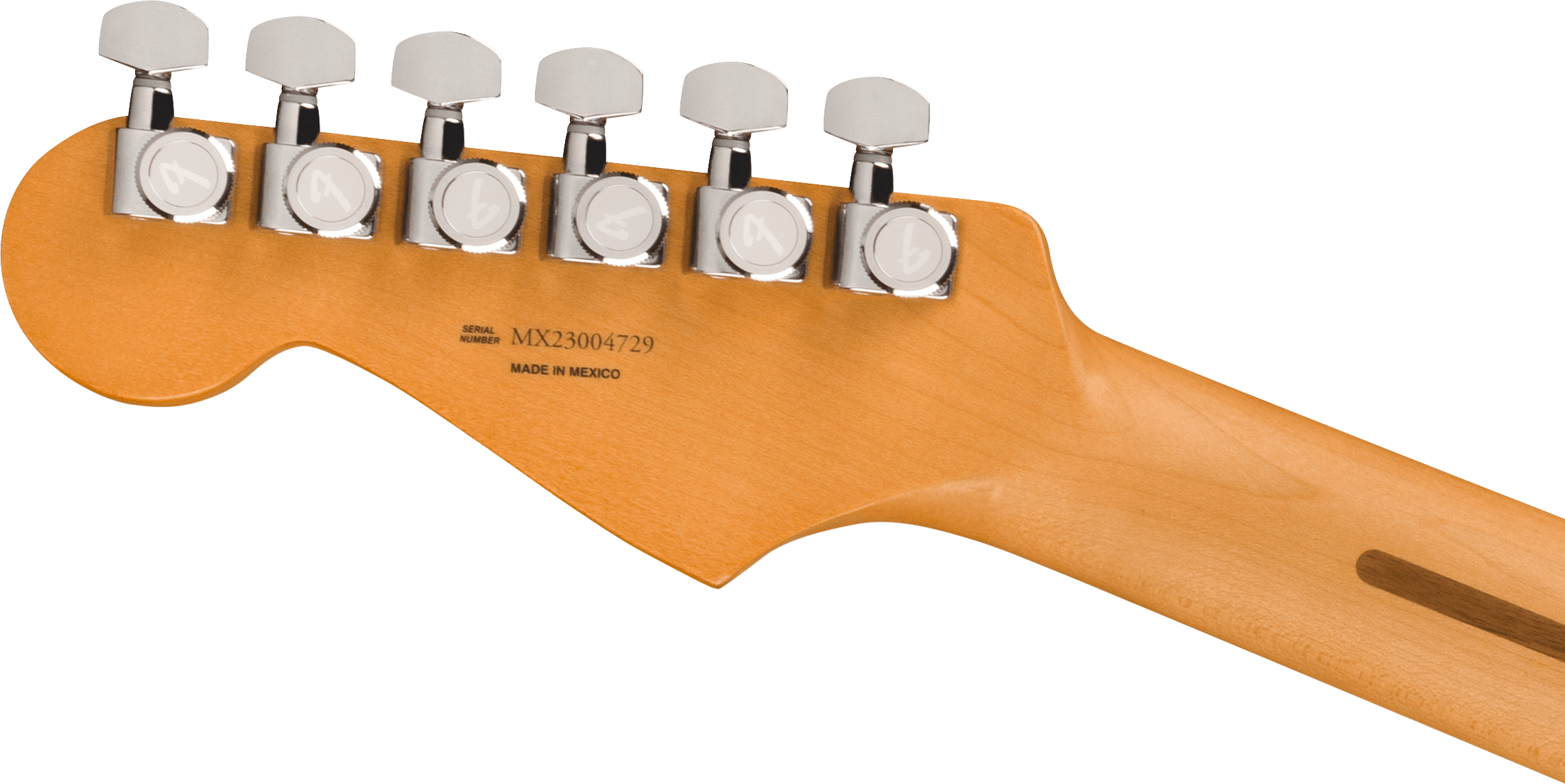 FENDER PLAYER PLUS STRATOCASTER HSS MN FIESTA RED