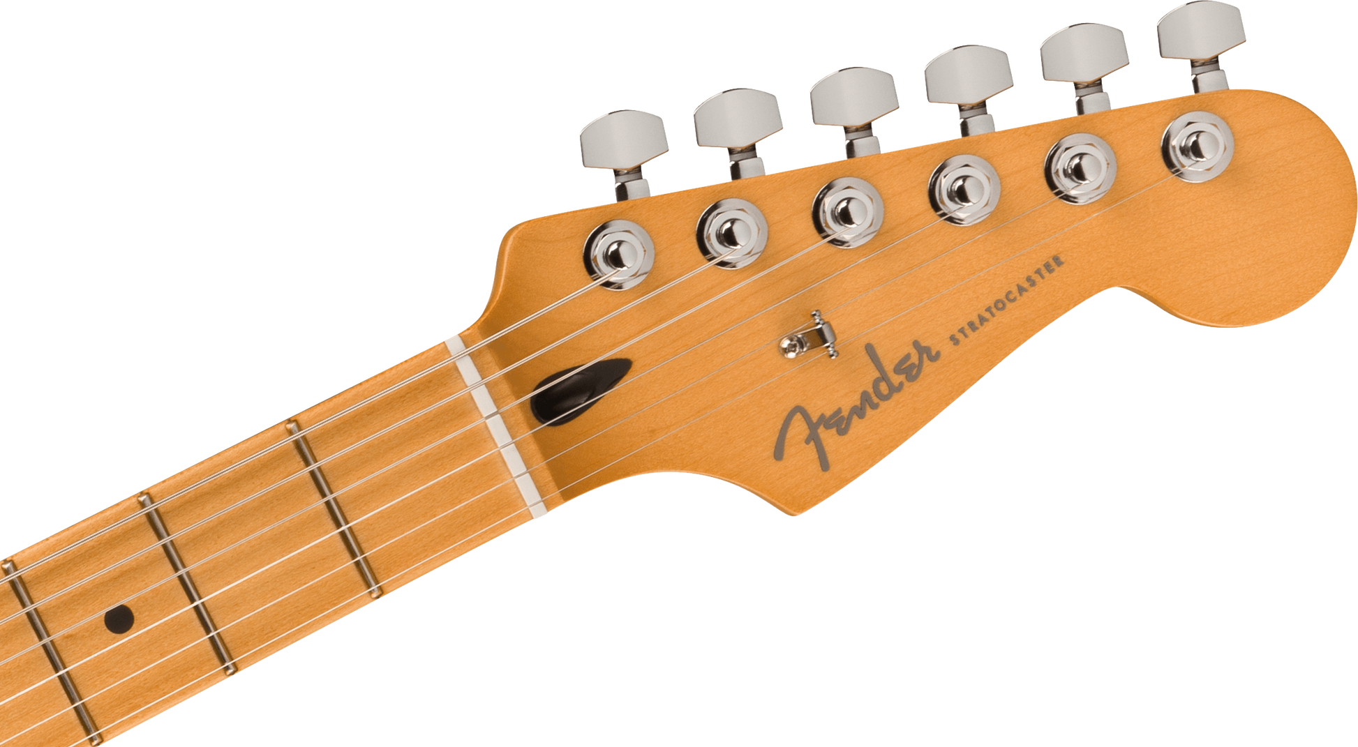 FENDER PLAYER PLUS STRATOCASTER HSS MN FIESTA RED